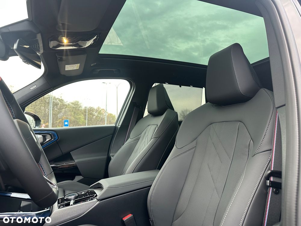 BMW X3 M - 4