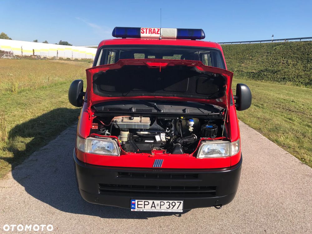 Fiat Ducato - 9