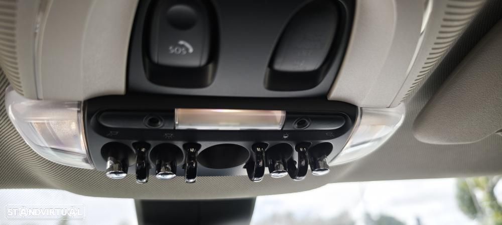 MINI Countryman Cooper SE ALL4 Auto - 38