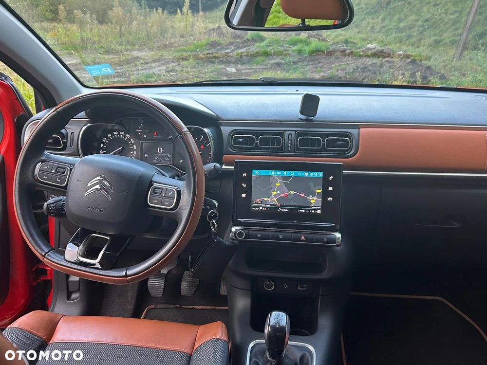 Citroën C3 1.2 PureTech Shine - 7