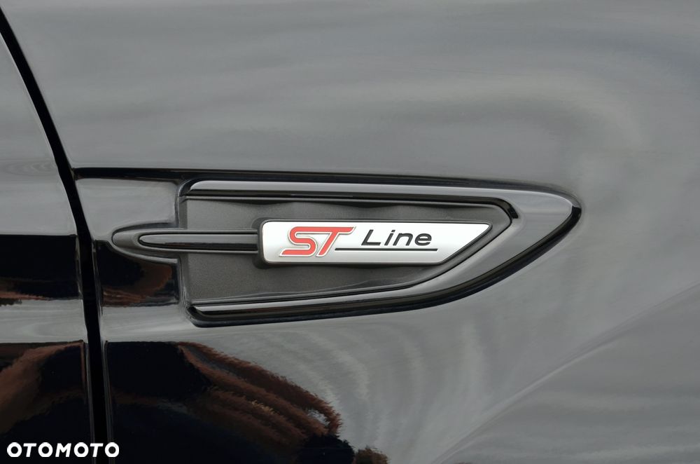 Ford Kuga 2.0 TDCi AWD ST-Line Black - 7