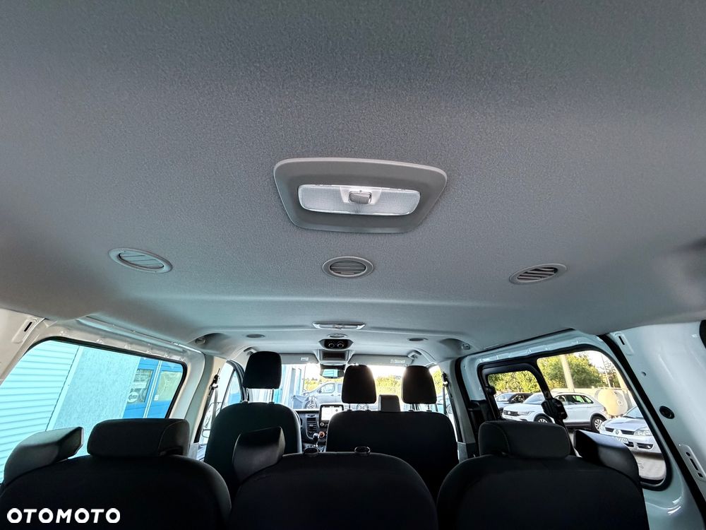 Ford Transit Custom L2H1 PKW VA Trend - 19