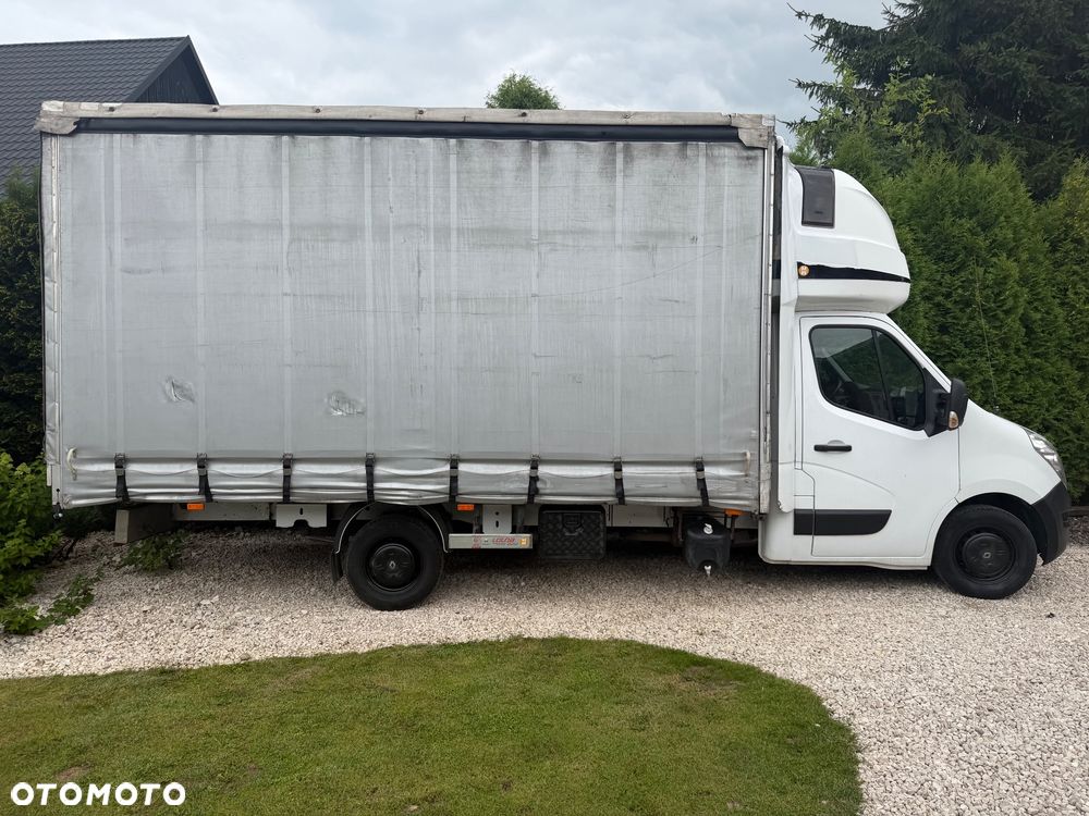 Renault Master - 2