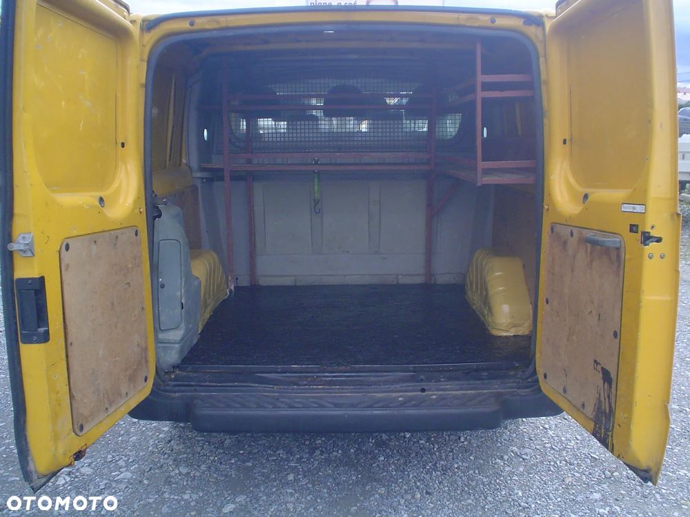 Ford TRANSIT - 7