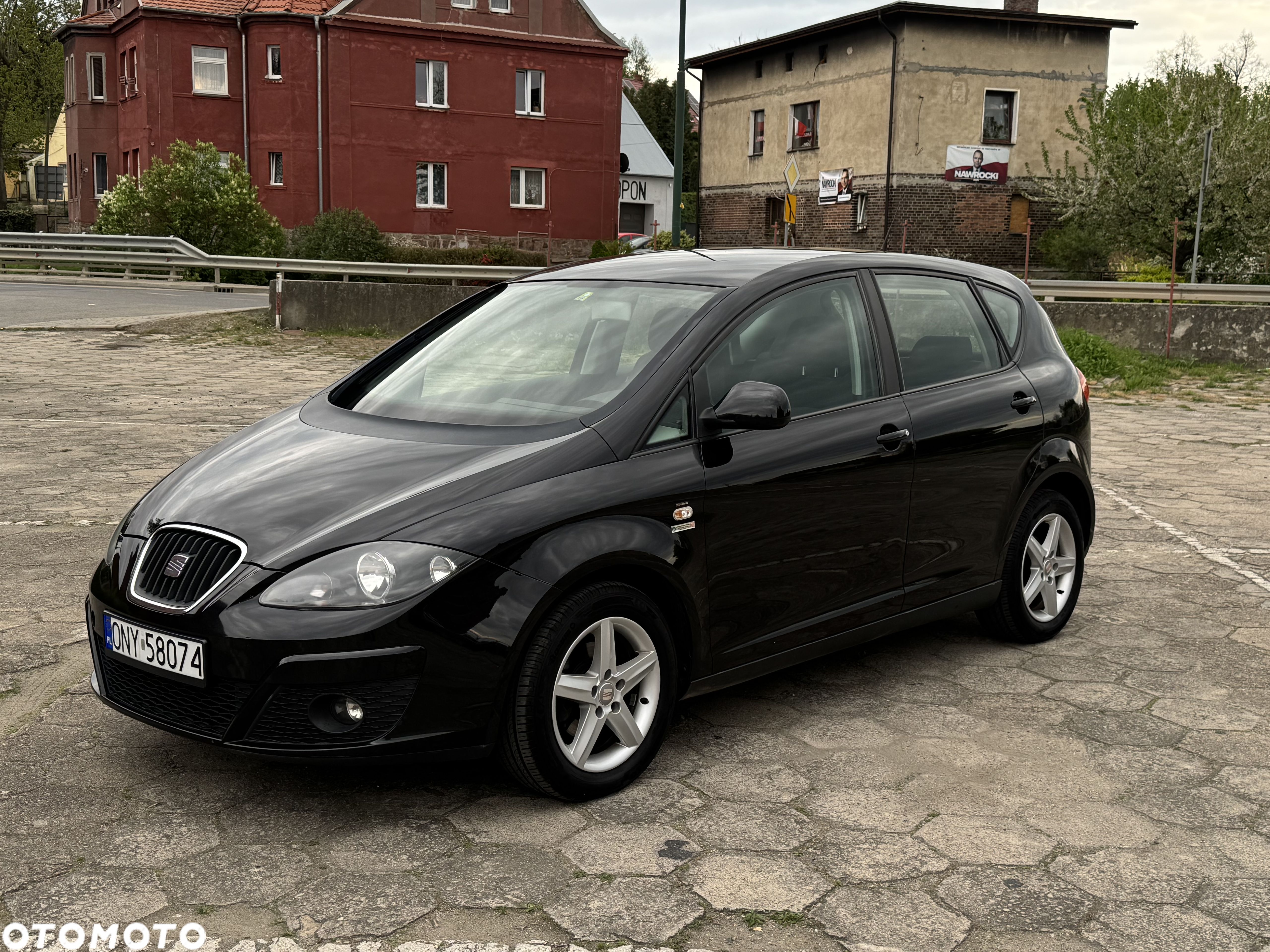 Seat Altea 1.4 Reference - 1