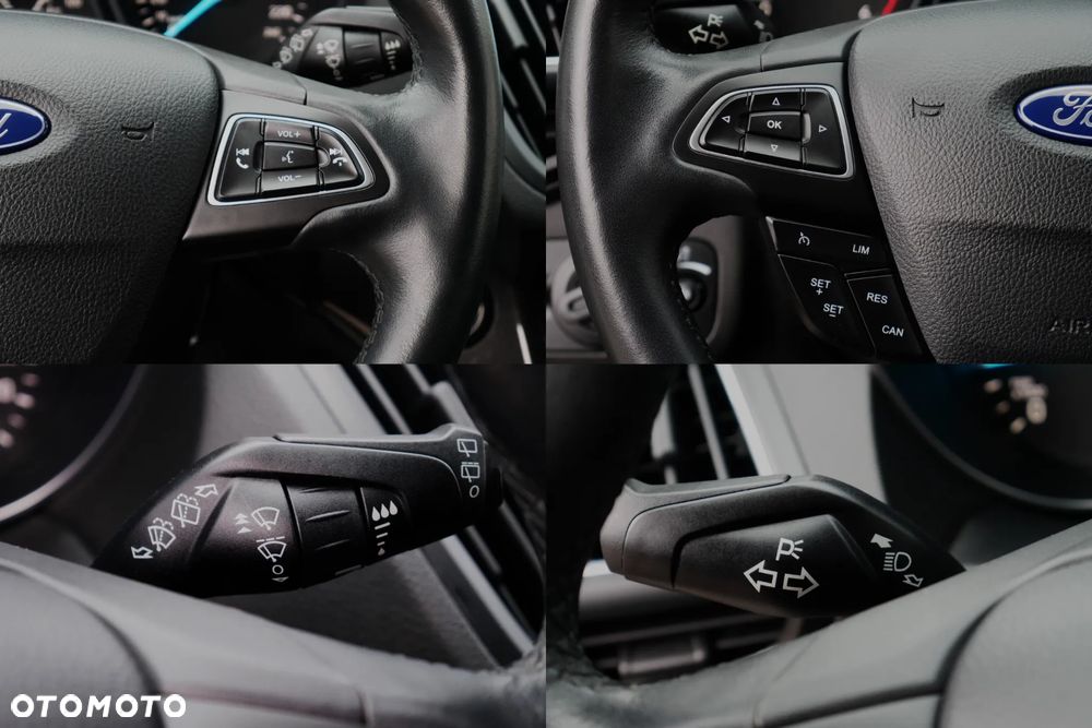 Ford Kuga 2.0 TDCi AWD Edition - 31