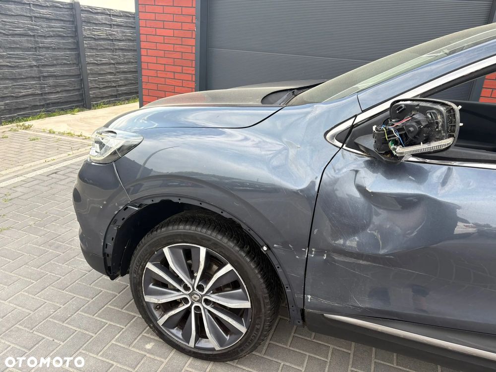Renault Kadjar BLUE dCi 115 BOSE EDITION - 26
