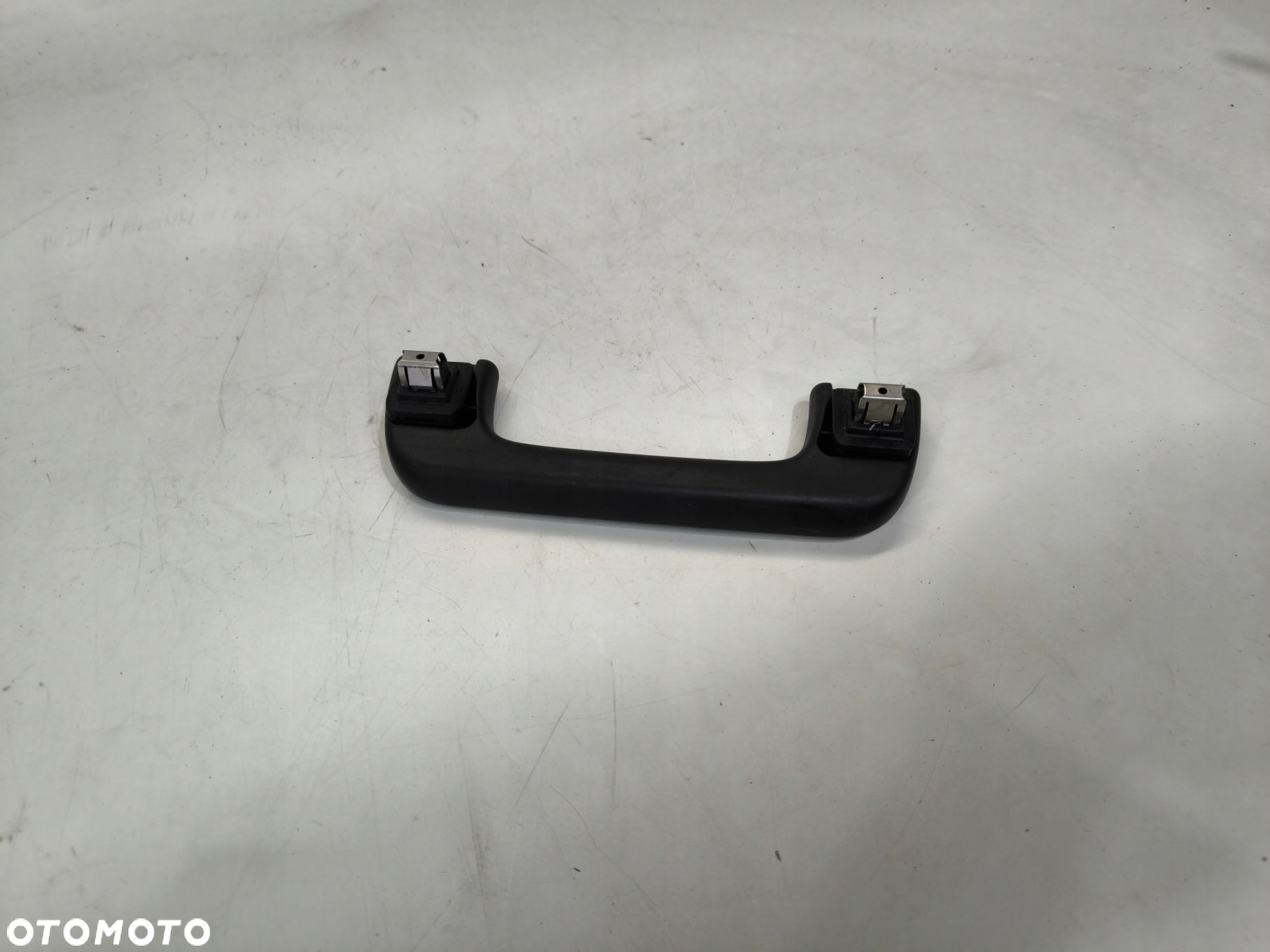 RĄCZKA PODSUFITKI AUDI A4 B9 A5 4M Q7 ITP 4M0857607 S LINE ORYGINAŁ ! - 4