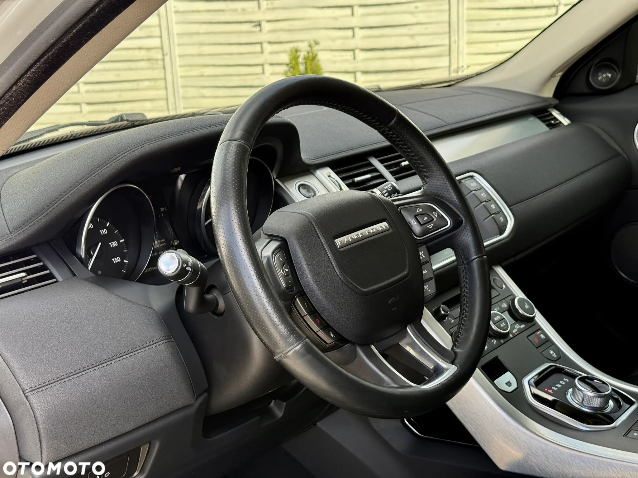 Land Rover Range Rover Evoque 2.0Si4 SE - 10