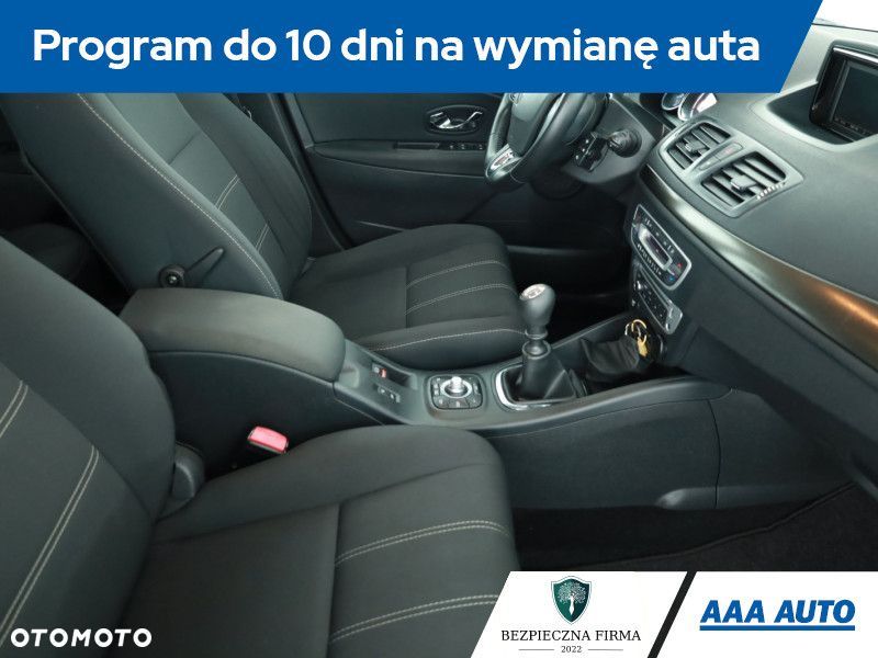 Renault Megane - 9