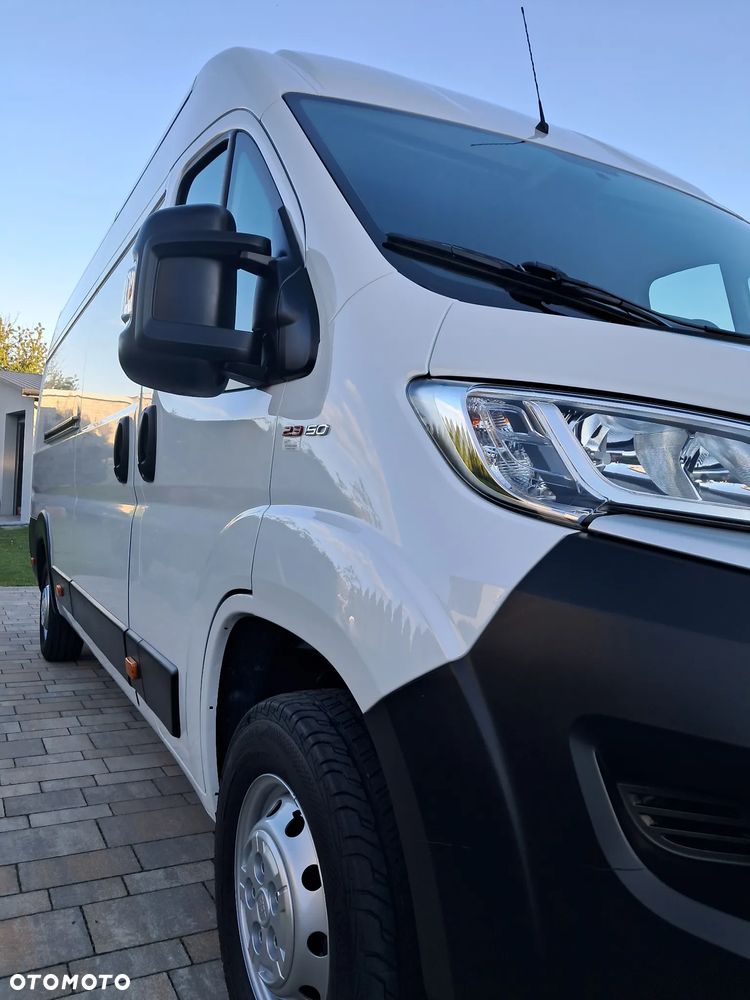 Fiat Ducato - 22