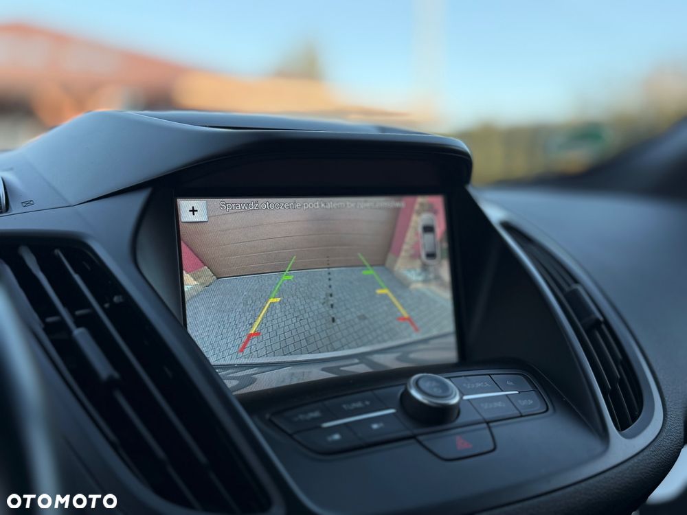 Ford Kuga 1.5 EcoBoost 4x4 ST-Line - 27