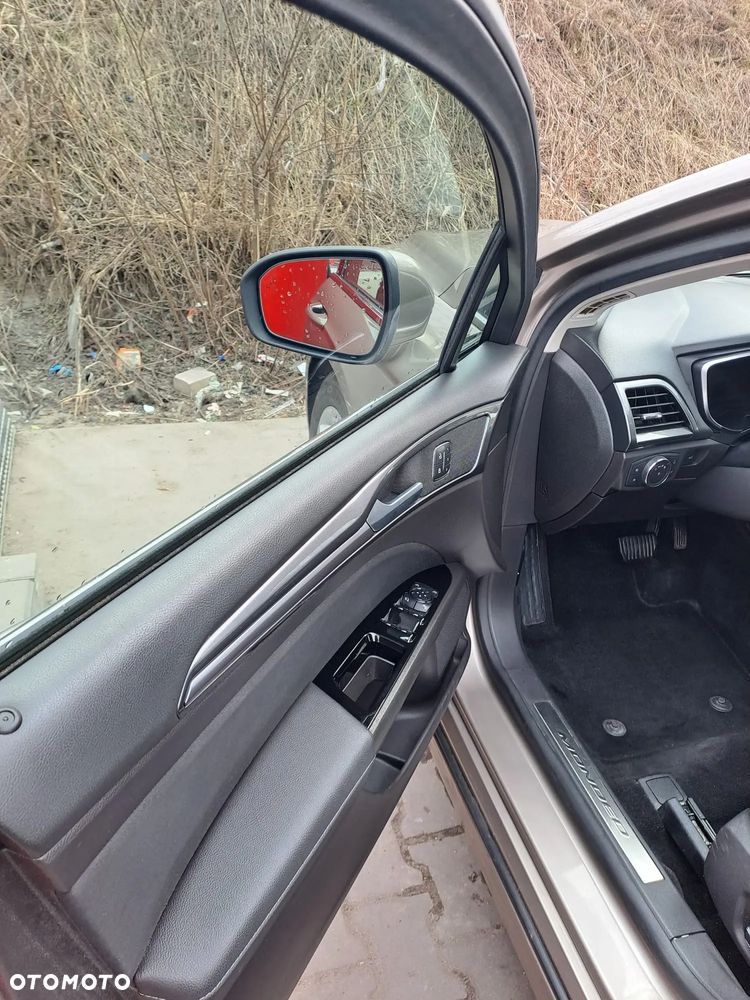 Ford Mondeo 2.0 TDCi Edition PowerShift - 16