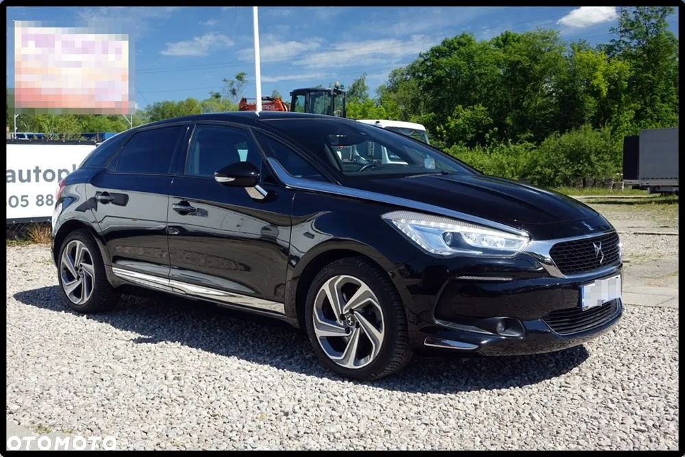 DS Automobiles DS 5 - 27