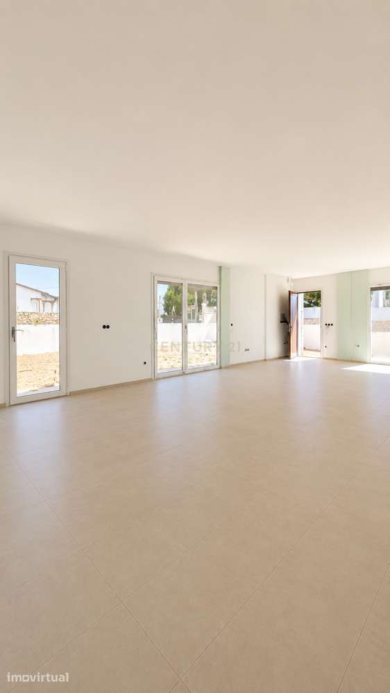 Moradia T3 | Em construção | Ortigosa | Leiria - Grande imagem: 4/17