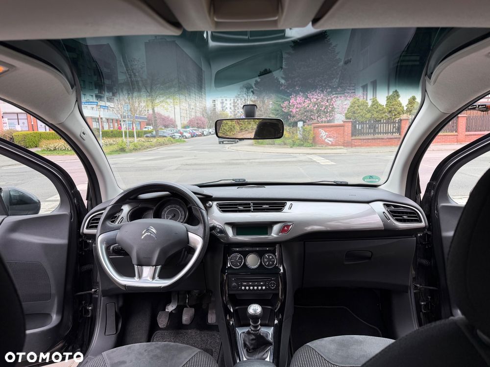 Citroën C3 HDi 110 FAP Exclusive - 5