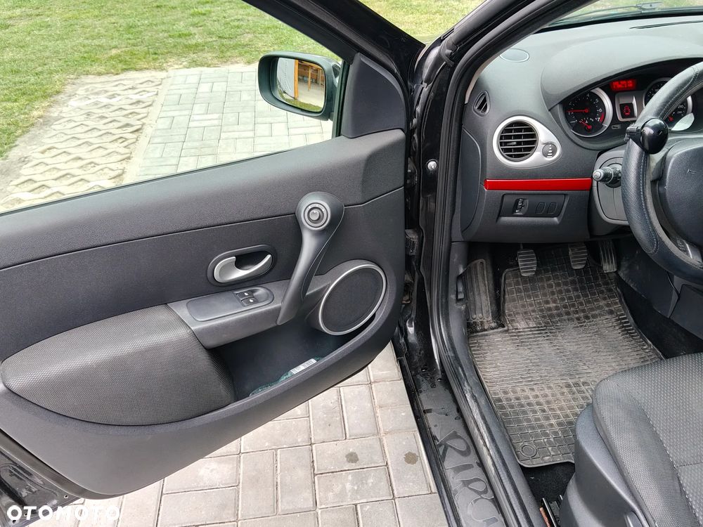 Renault Clio 1.2 TCE Rip Curl - 9