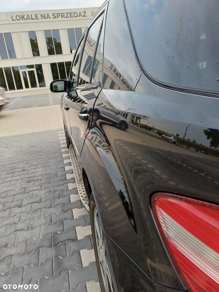 Mercedes-Benz ML 420 CDI 4-Matic - 7