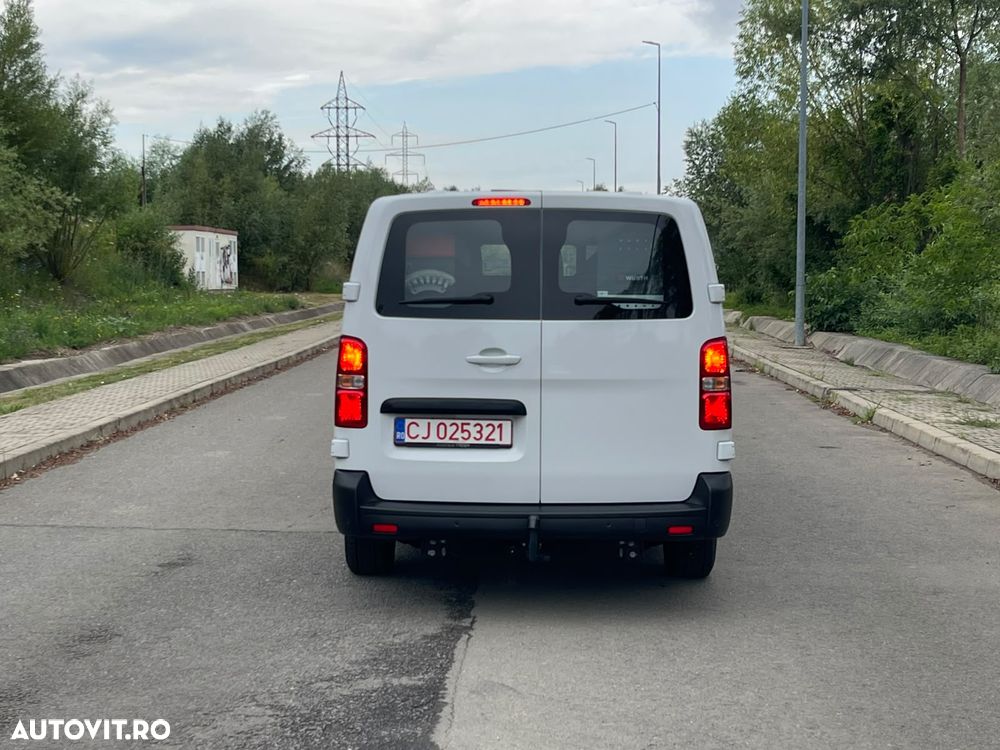 Peugeot Expert L3 2.0 EAT8 - 9