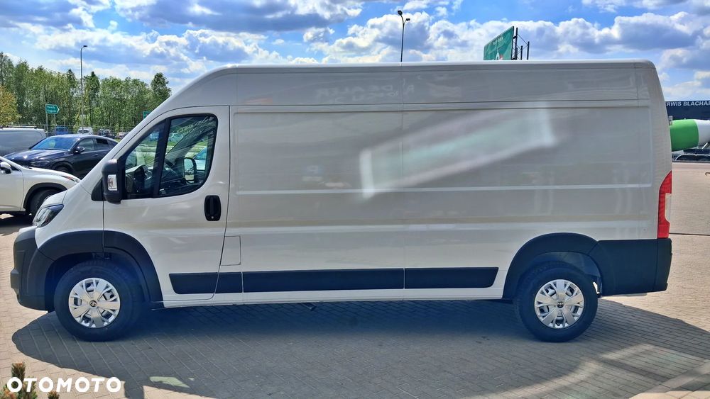 Toyota PROACE MAX L3H2 - 9