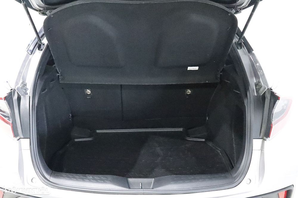 Toyota C-HR 1.8 HSD Exclusive - 20