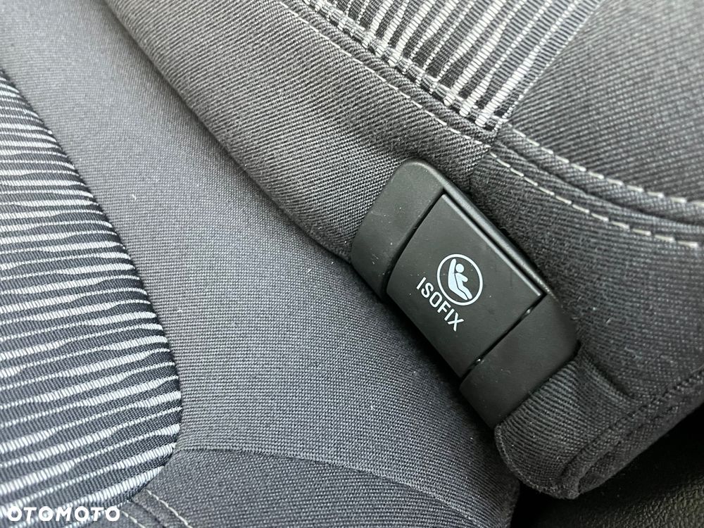 Opel Mokka 1.4 Turbo ecoFLEX Start/Stop 4x4 Edition - 23