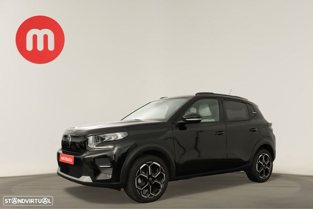 Citroën C3 1.2 PureTech Max - 2