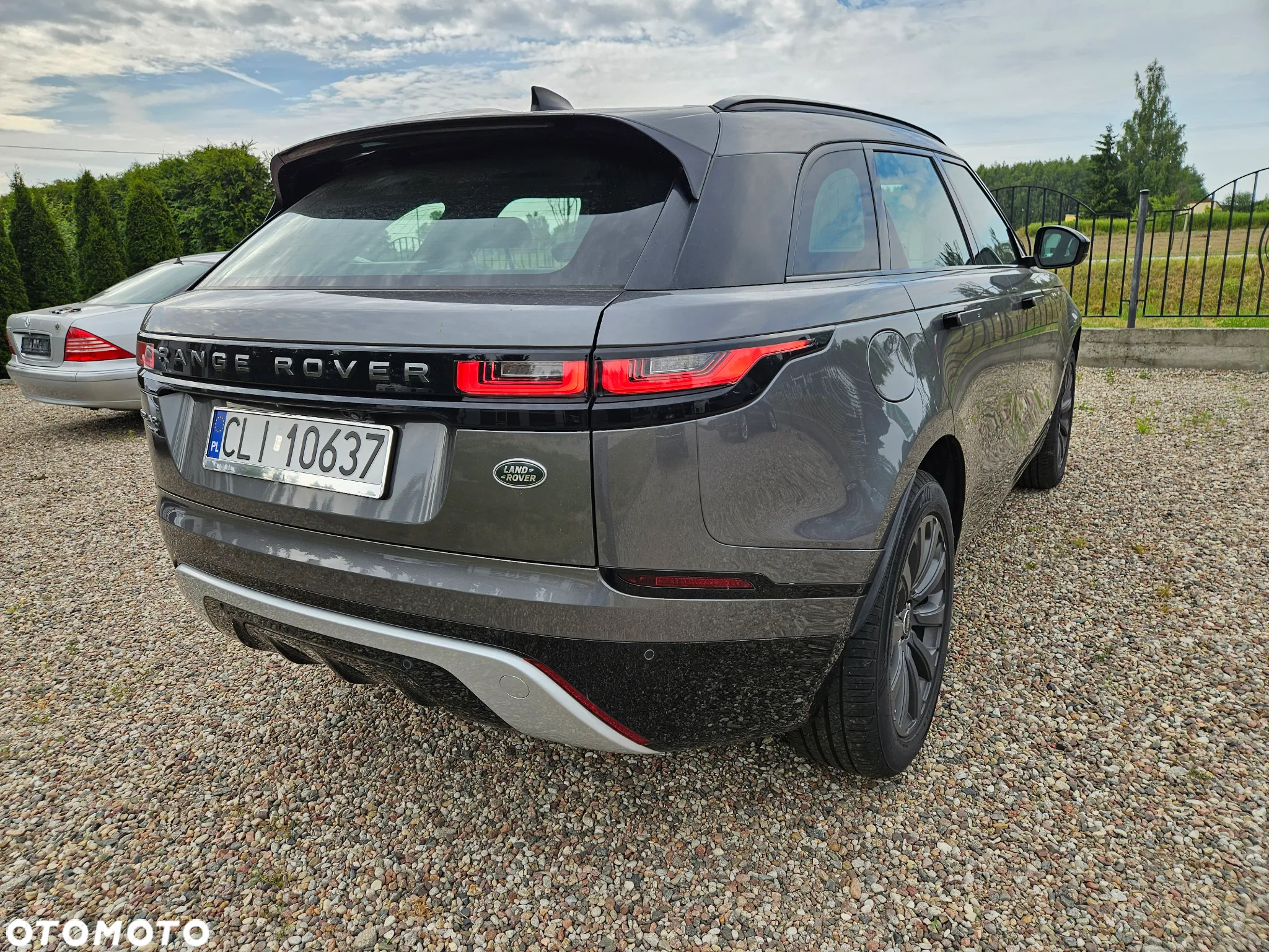 Land Rover Range Rover Velar 2.0d R-Dynamic S - 13