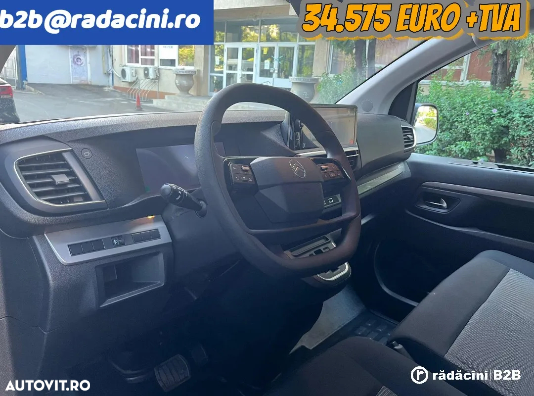Citroën SpaceTourer - 17