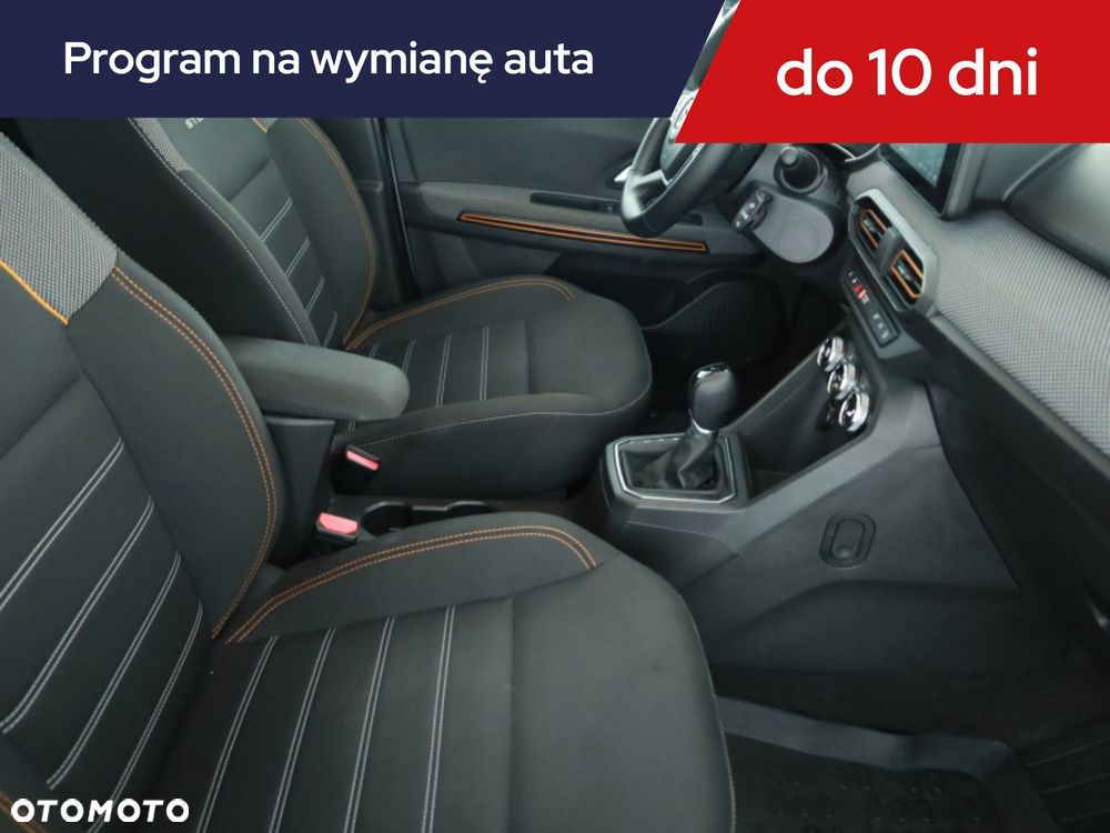 Dacia Sandero - 9