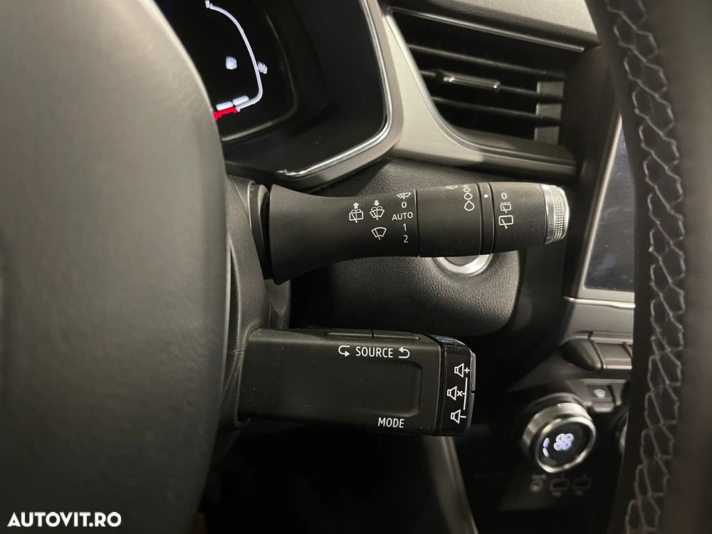 Renault Captur E-TECH Full Hybrid 145 Equilibre - 21