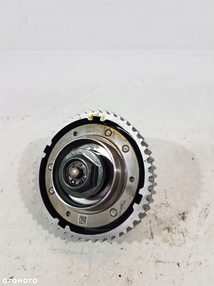 koło rozrządu ssące 05c109088d vw audi skoda seat 1.0 tsi dla - 4
