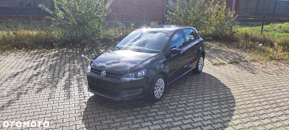 Volkswagen Polo - 14