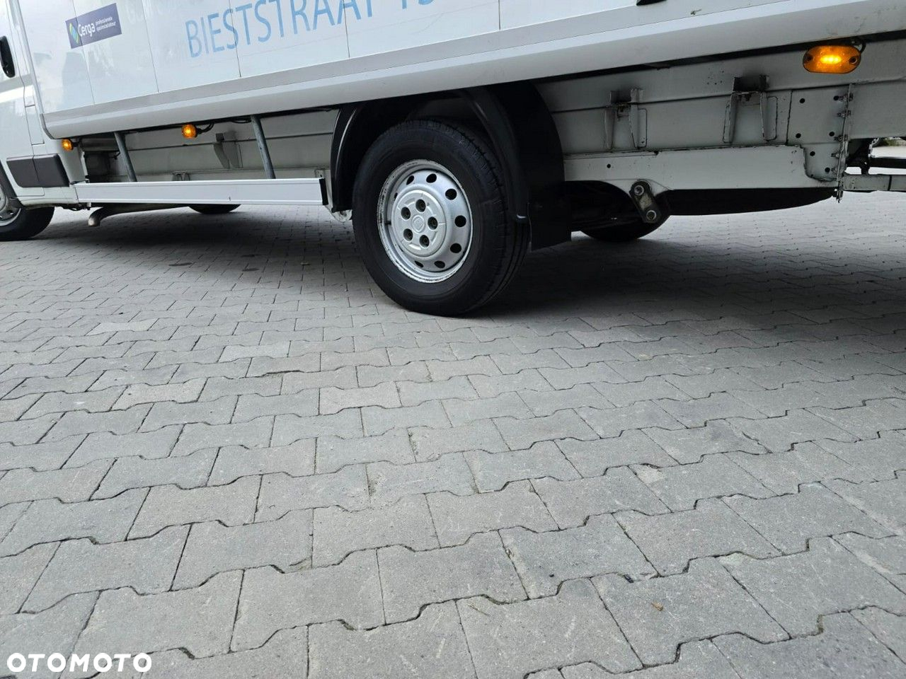 Fiat Ducato - 27