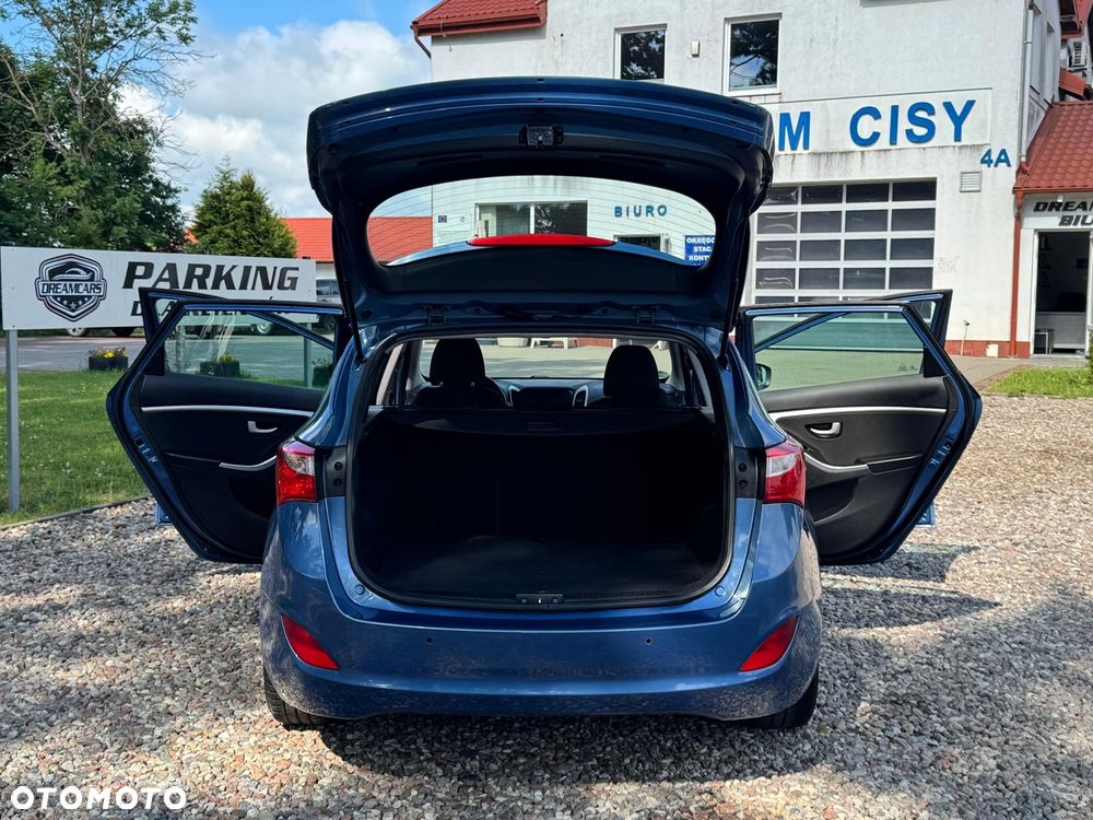 Hyundai i30 - 37