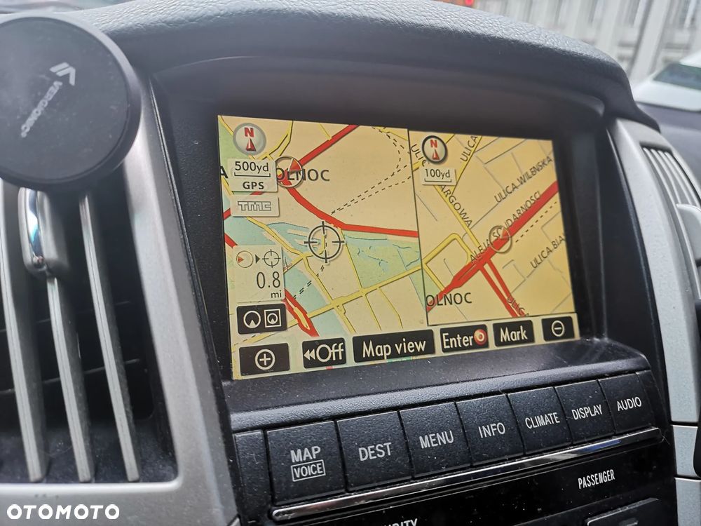 Lexus RX 400h Prestige - 31