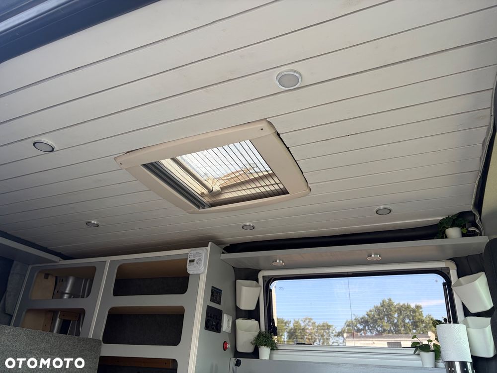 Ford Transit custom - 17