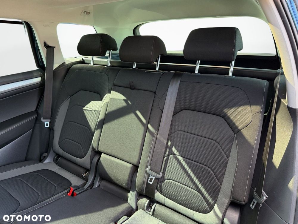 Skoda Kodiaq 2.0 TSI 4x4 Style DSG - 34