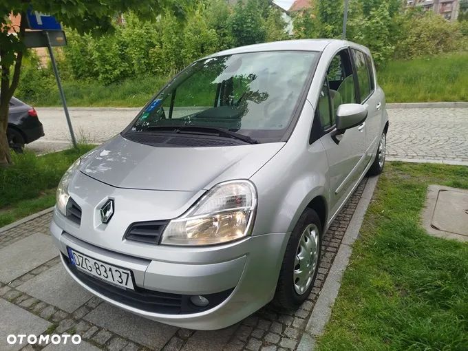 Renault Modus 1.2 16V Avantage - 1