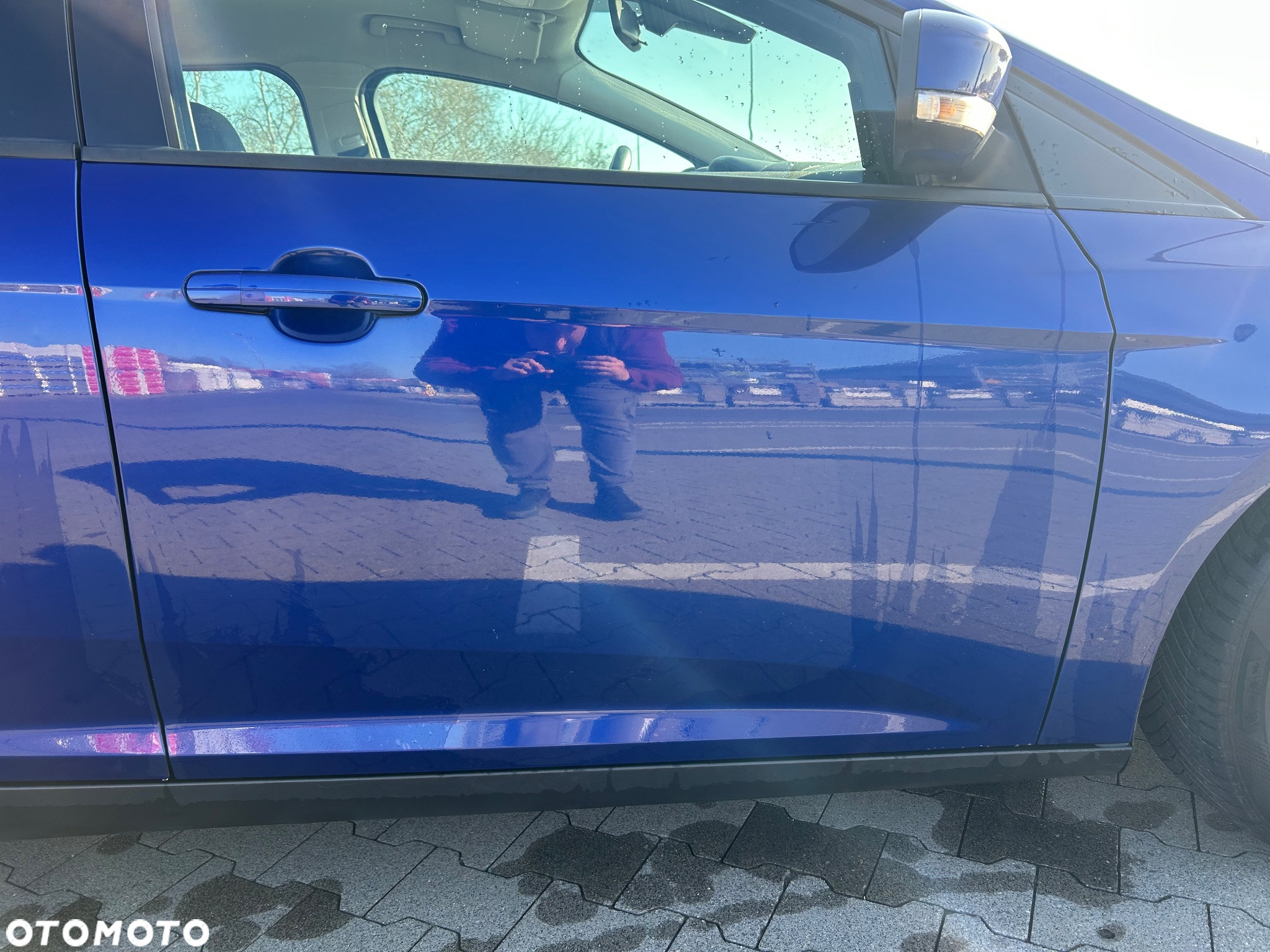 Ford Focus 1.0 EcoBoost 99g Edition Start - 13
