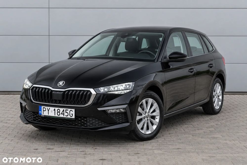 Skoda Scala 1.0 TSI Selection - 2