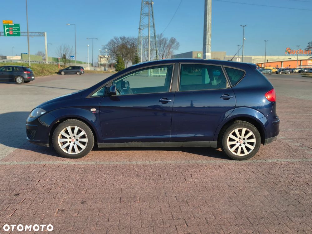 Seat Altea - 3