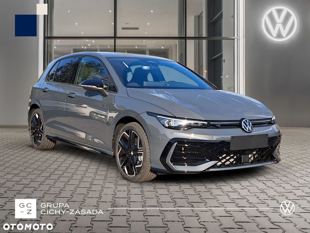 Volkswagen Golf 2026