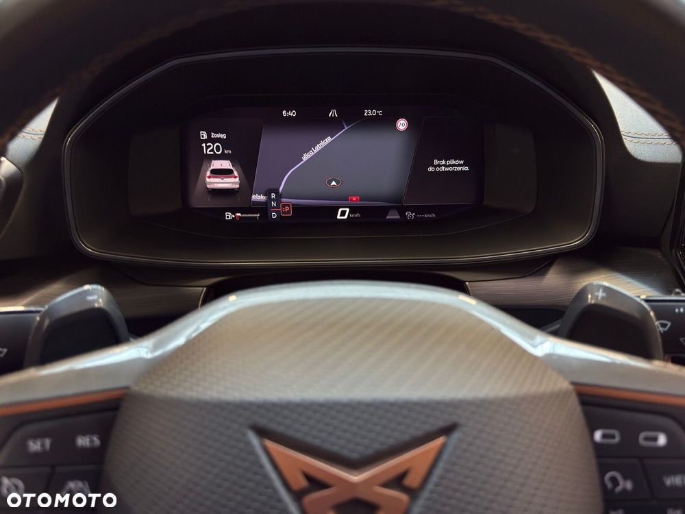 Cupra Formentor 2.0 TSI 4Drive DSG - 32