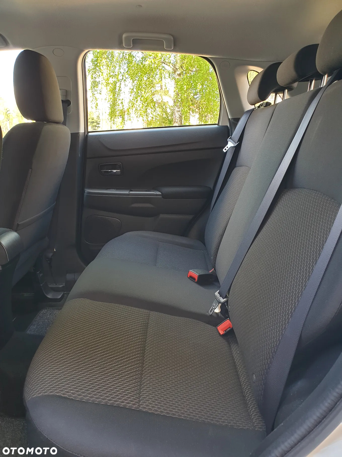 Mitsubishi ASX 1.6 ClearTec 2WD Diamant Edition - 32