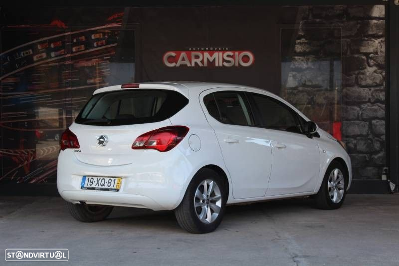 Opel Corsa 1.2 120 Anos - 3