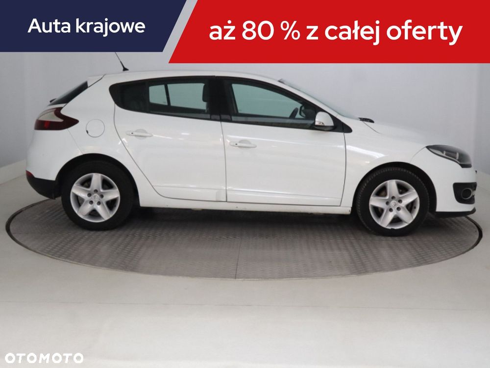 Renault Megane - 8