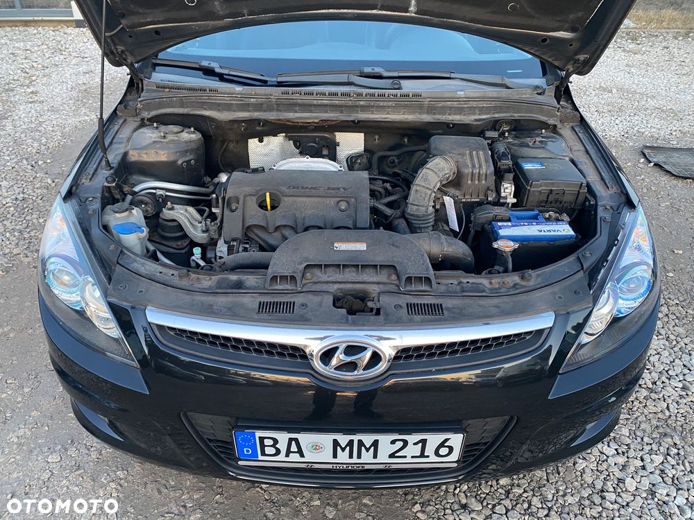 Hyundai i30 1.4 Edition Plus - 18