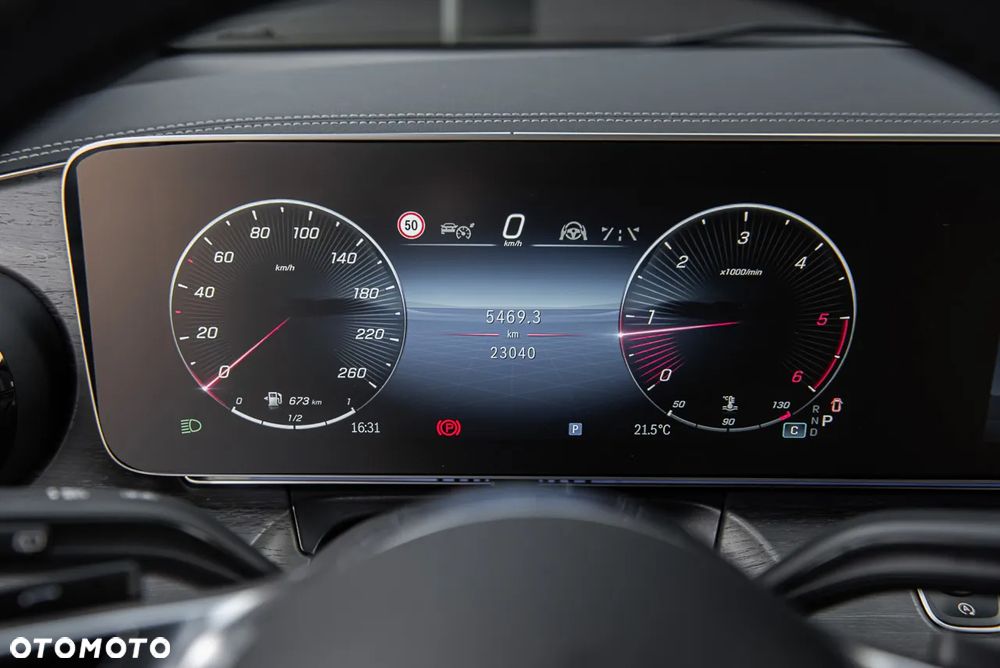 Mercedes-Benz Klasa V 300 d 4-Matic Avantgarde 9G-Tronic (ekstra d³) - 19