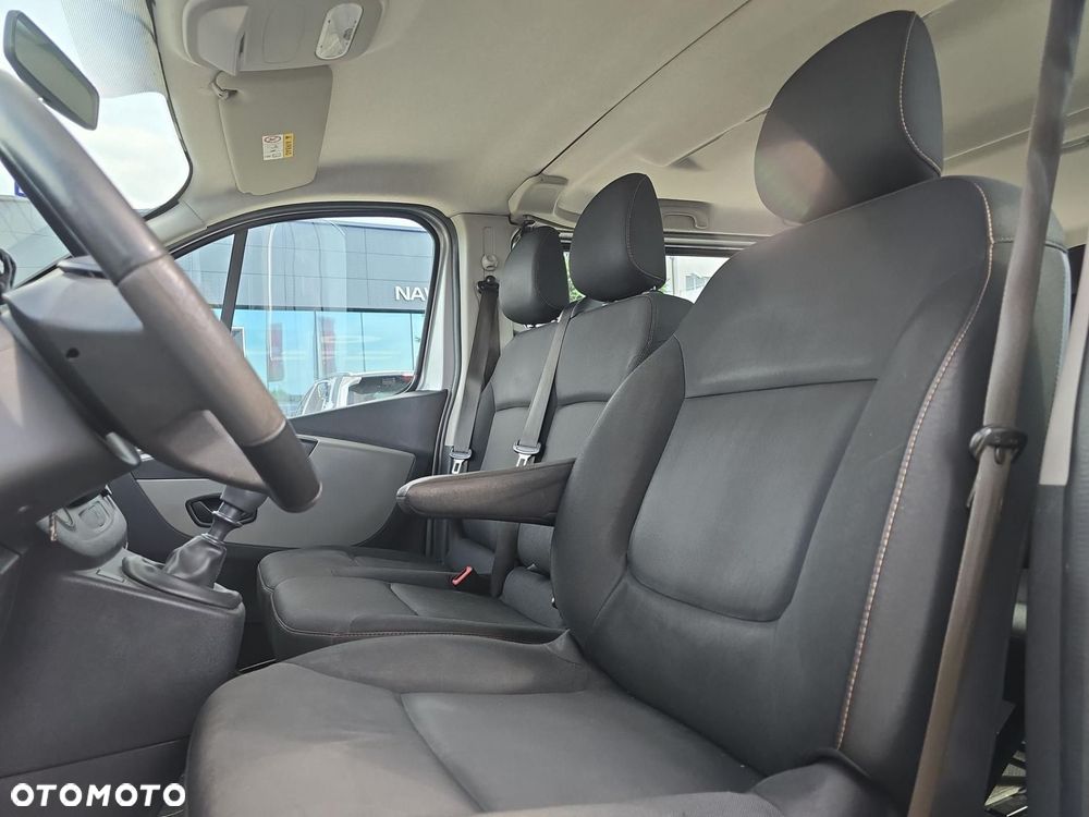 Renault trafic - 13